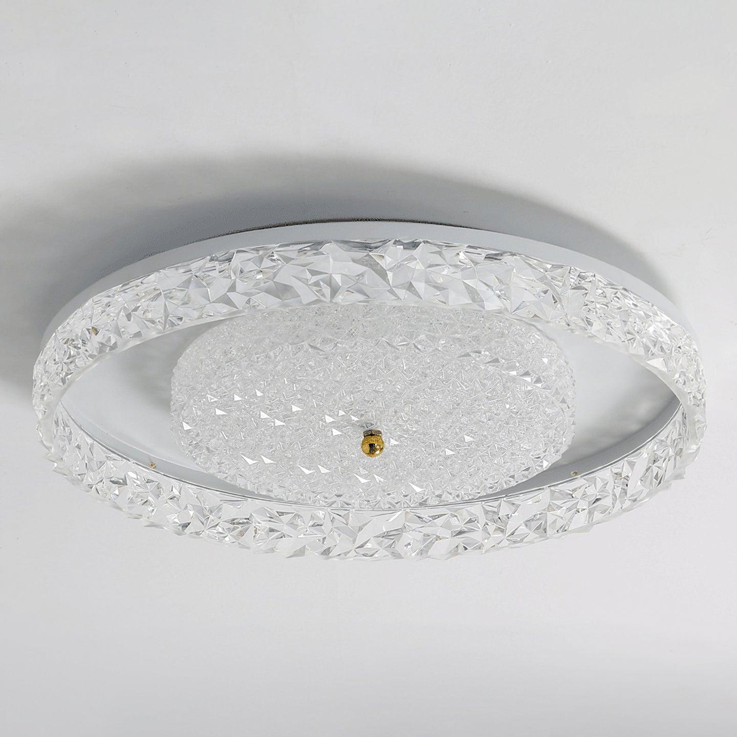 Kristal Evo Ceiling Light