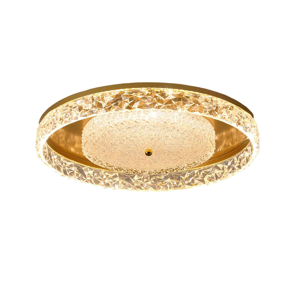 Kristal Evo Ceiling Light