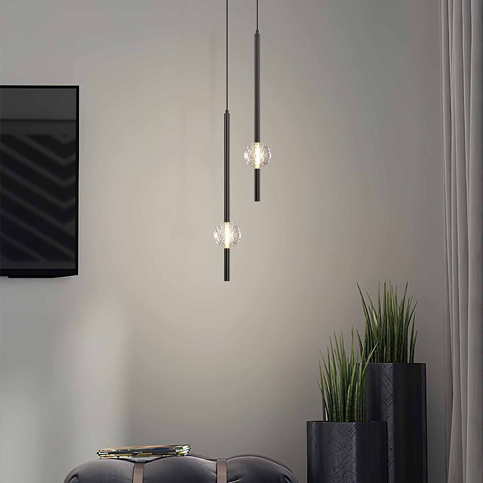 Cyno Pendant Light