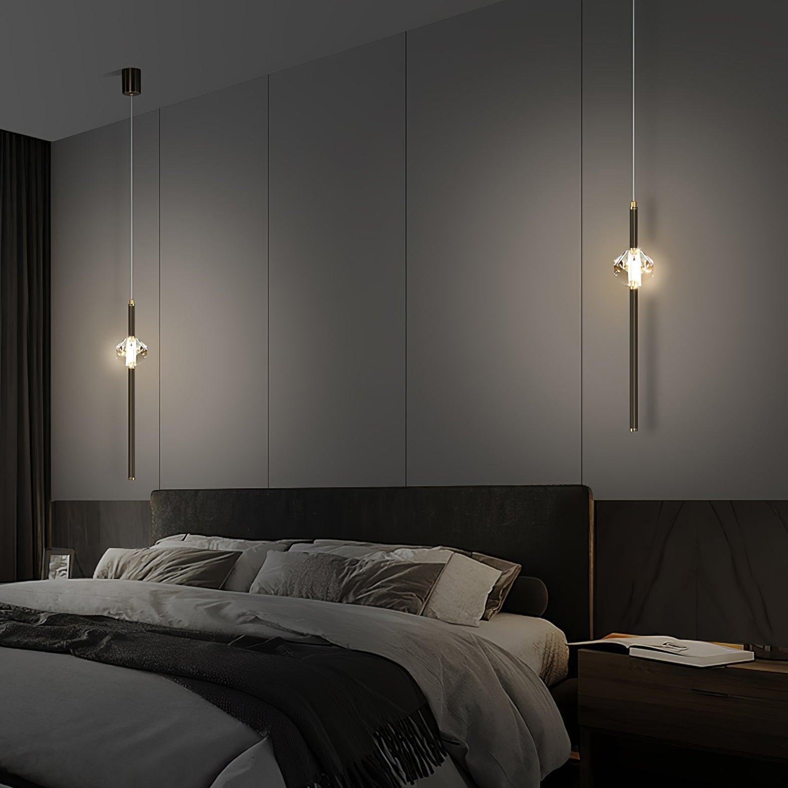 Cyno Pendant Light