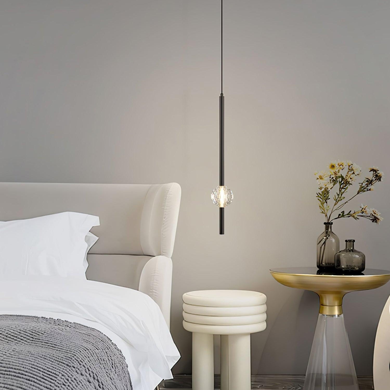Cyno Pendant Light