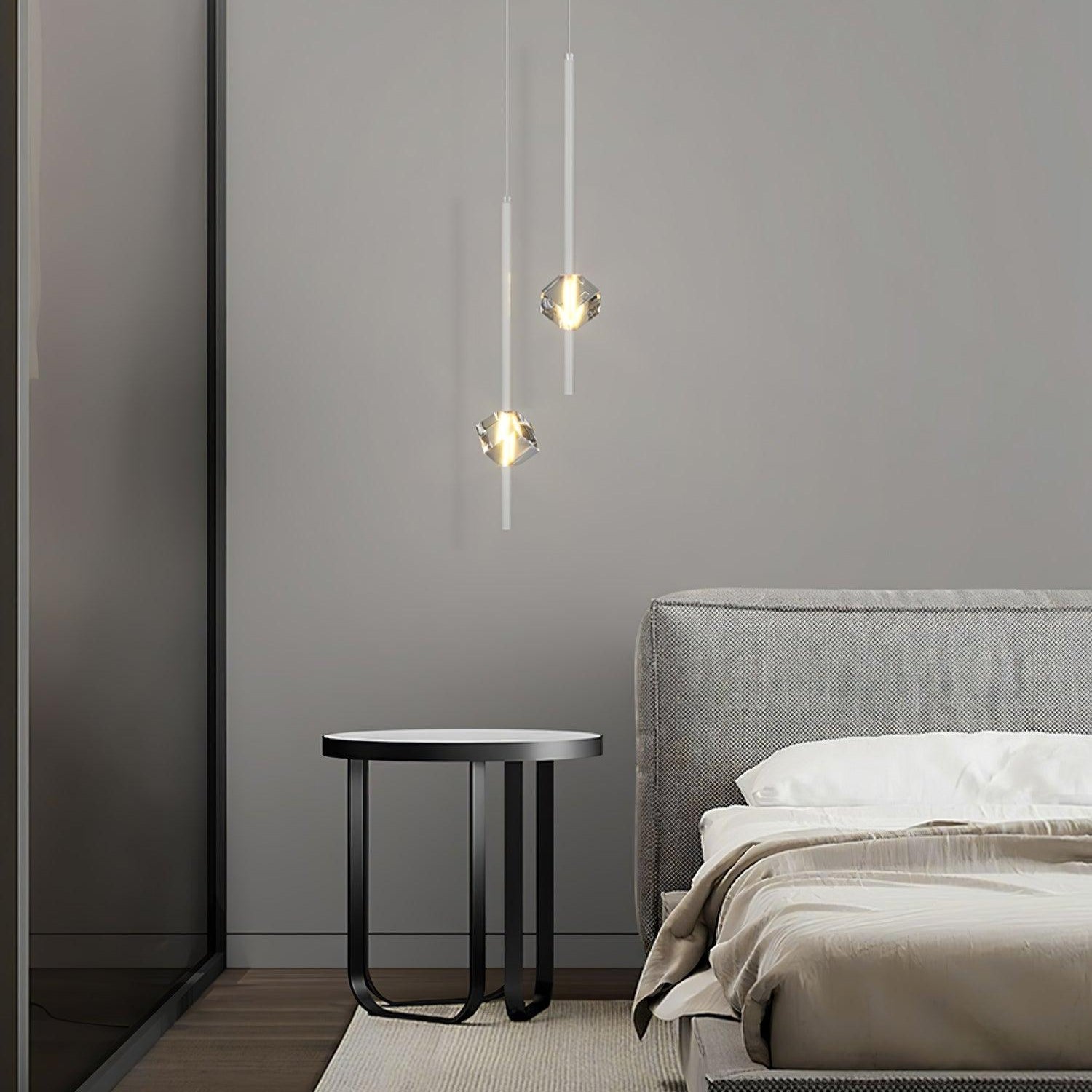 Cyno Pendant Light