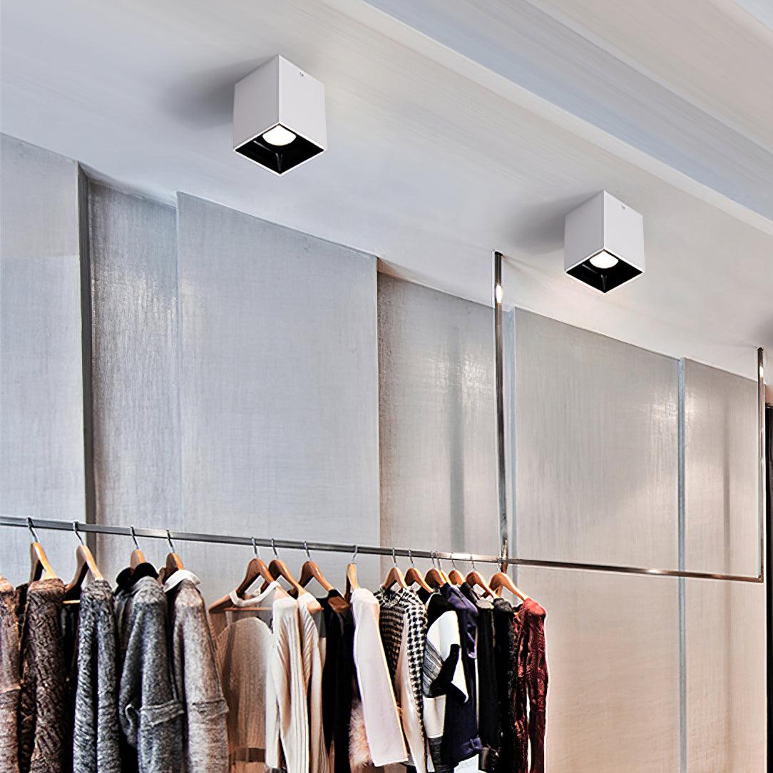 Cublo Ceiling Light