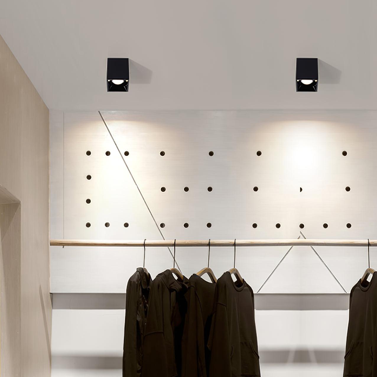 Cublo Ceiling Light