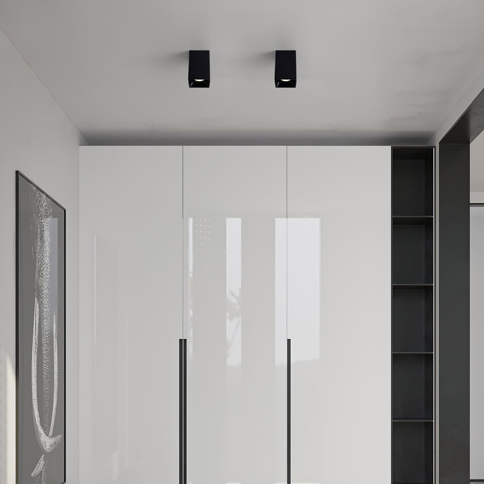 Cublo Ceiling Light