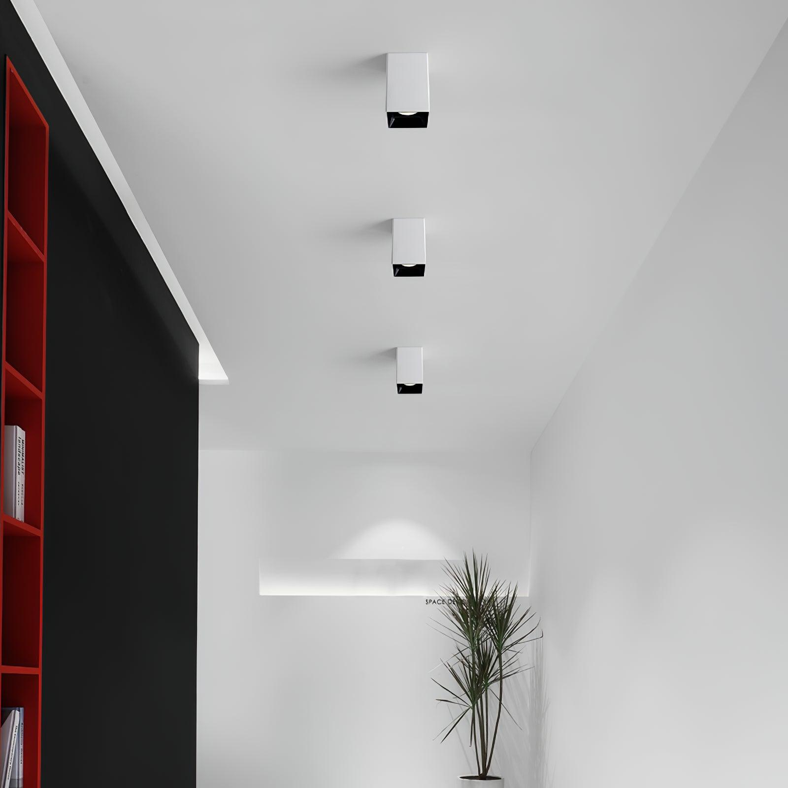 Cublo Ceiling Light