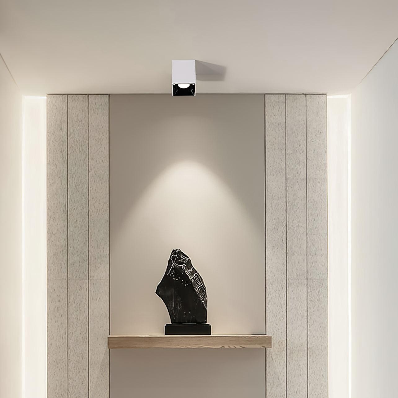 Cublo Ceiling Light