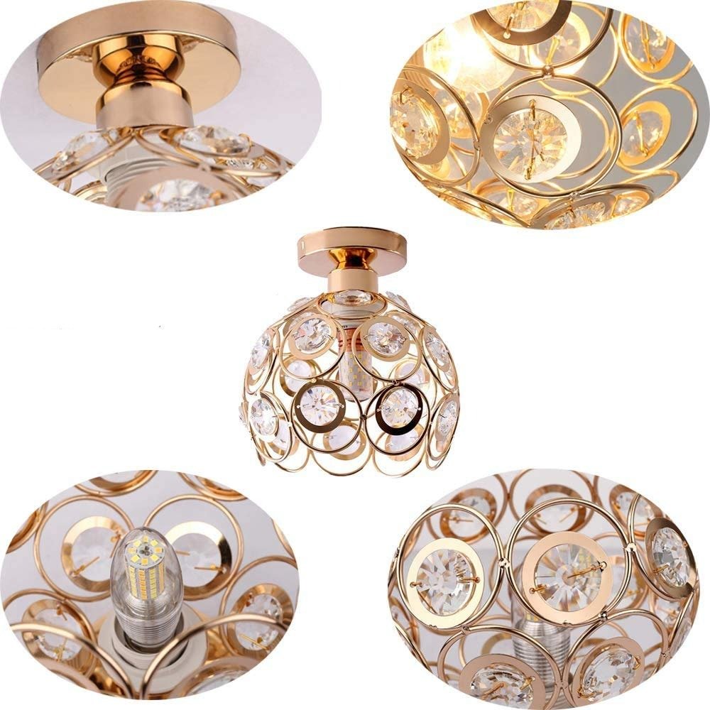 Ballo Ceiling Light