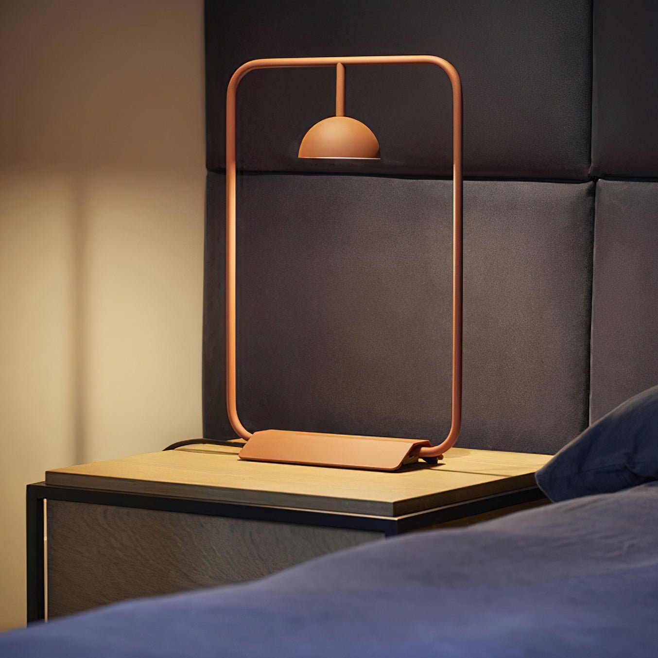 Cabolina Table Lamp