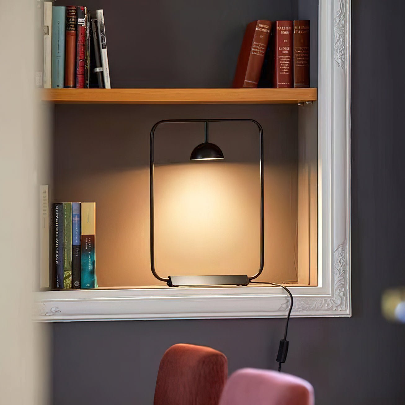 Cabolina Table Lamp