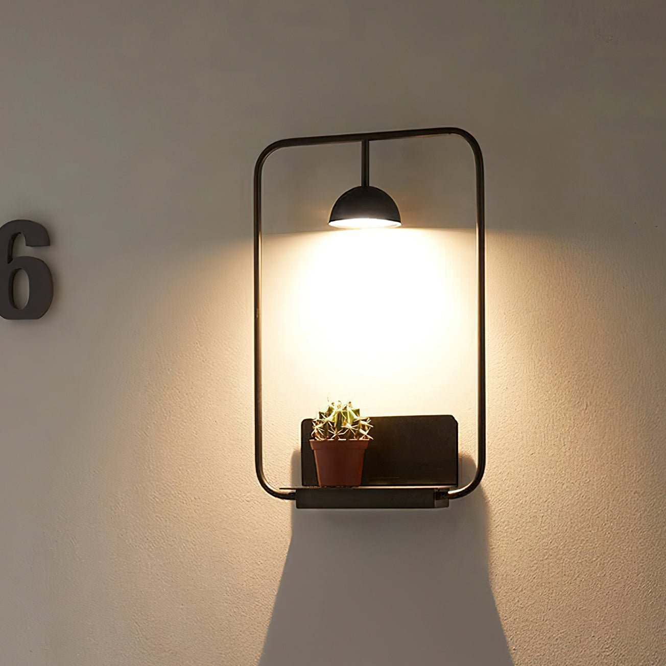 Cabolina Wall Light