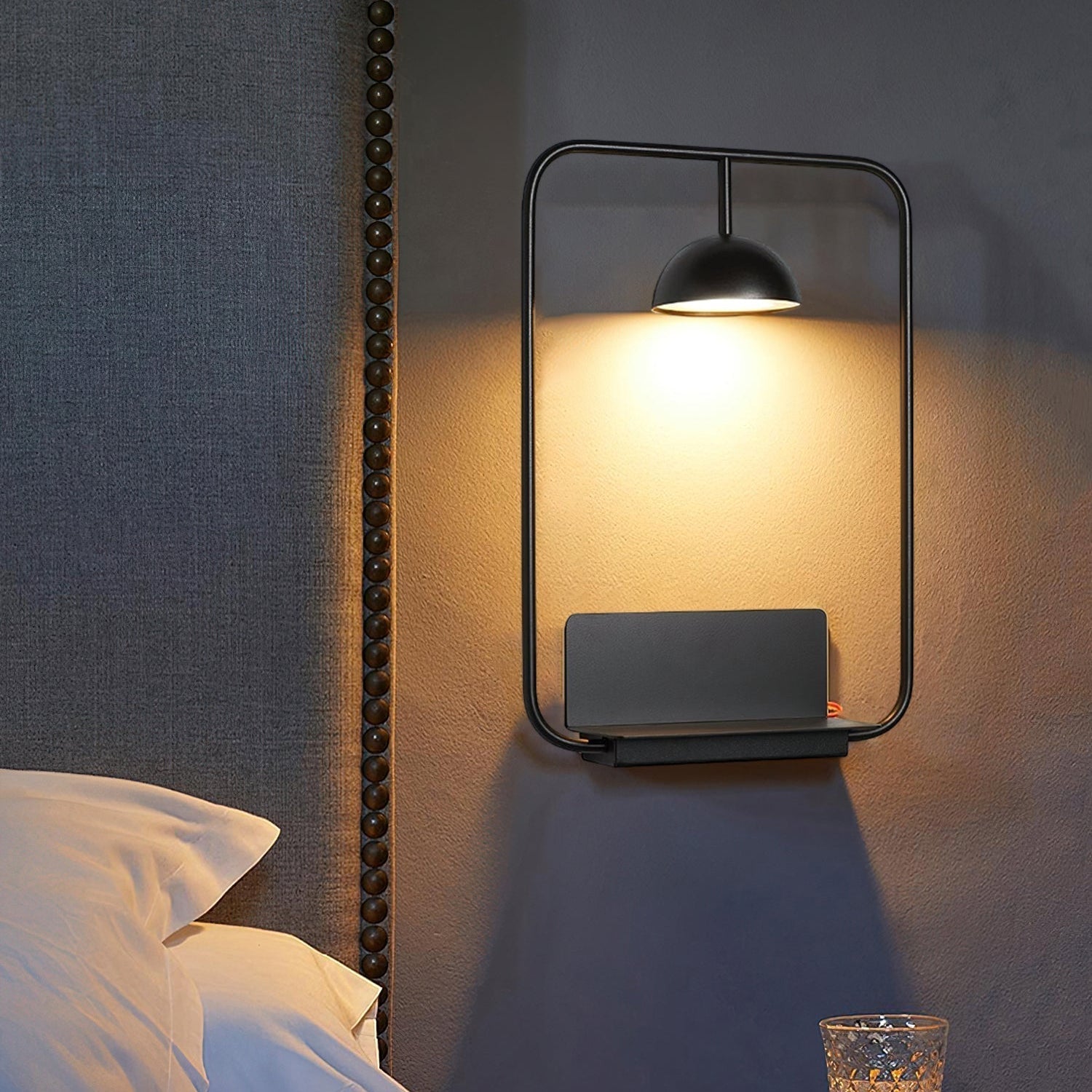 Cabolina Wall Light