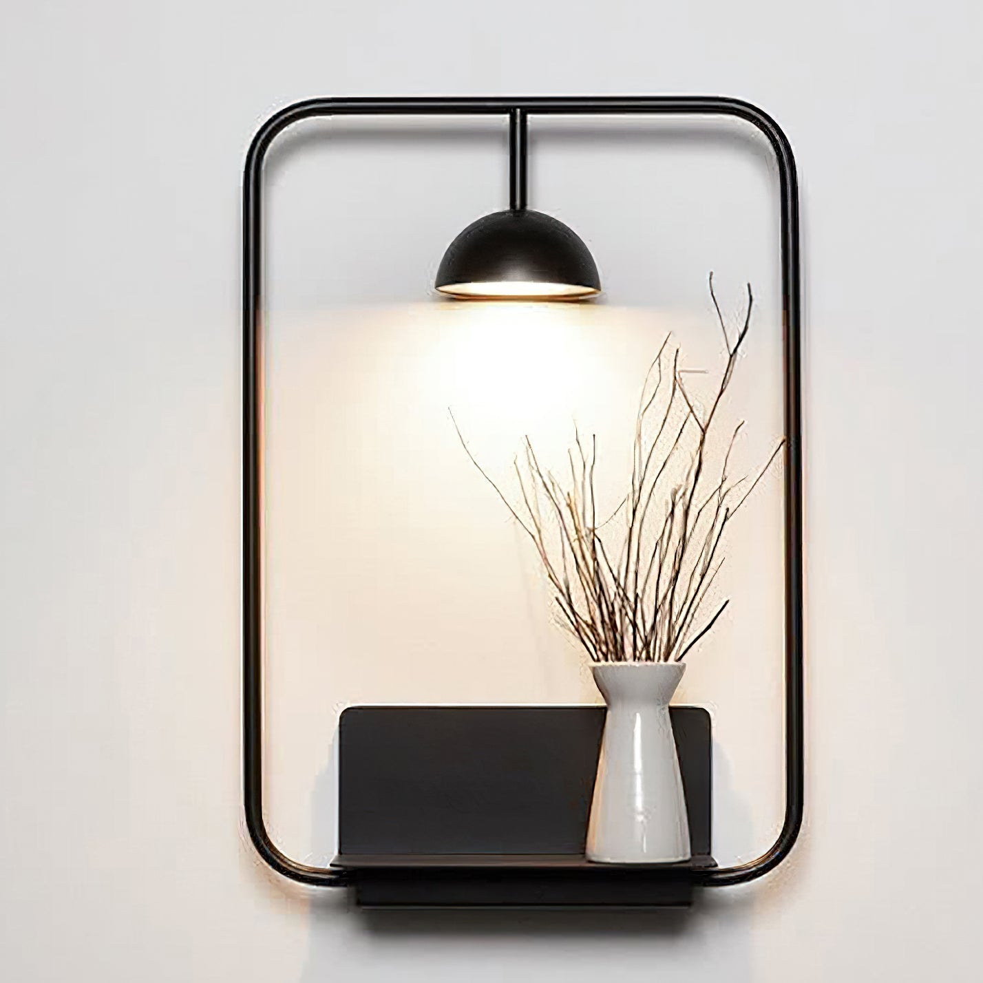 Cabolina Wall Light