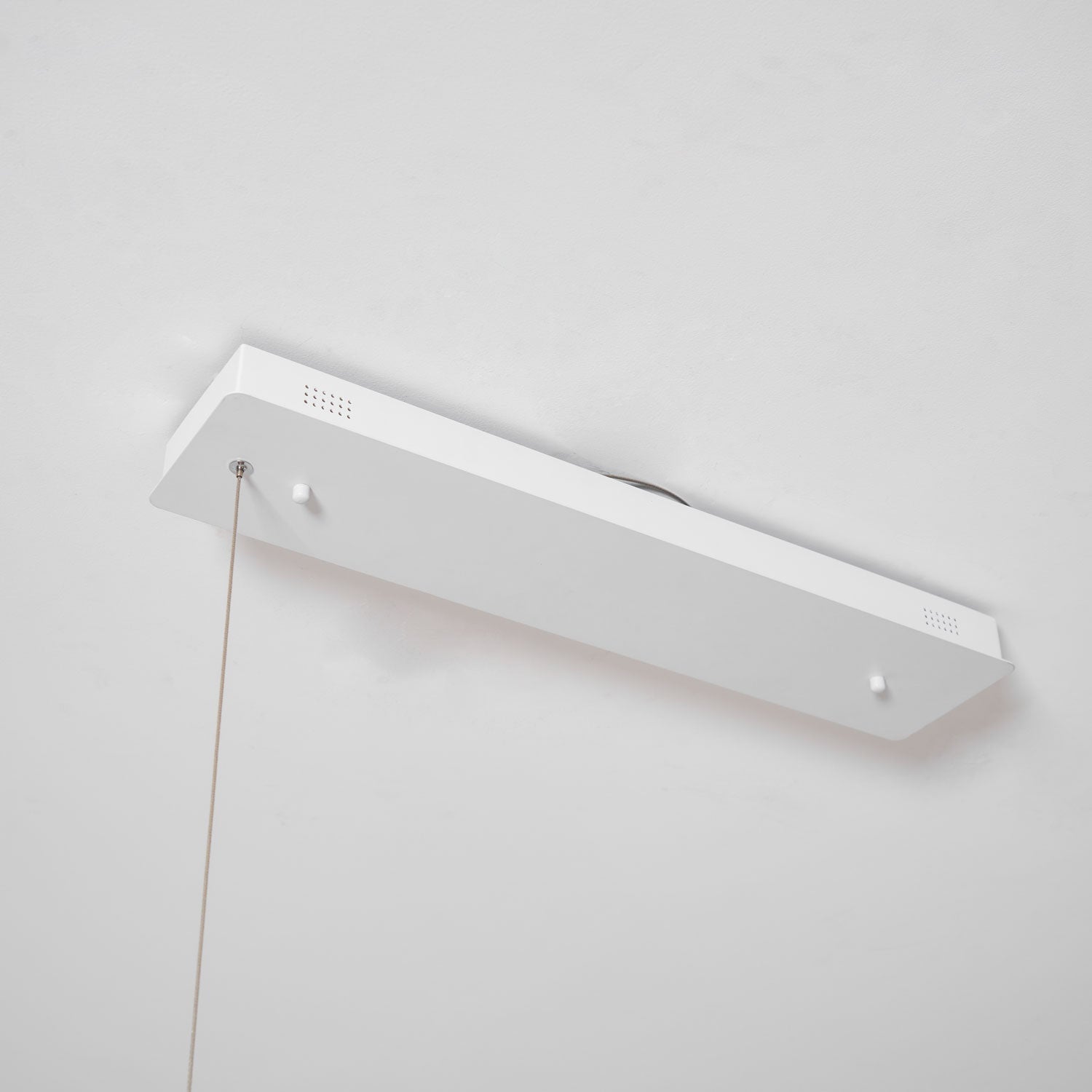 Culva Japandi Style Pendant Light