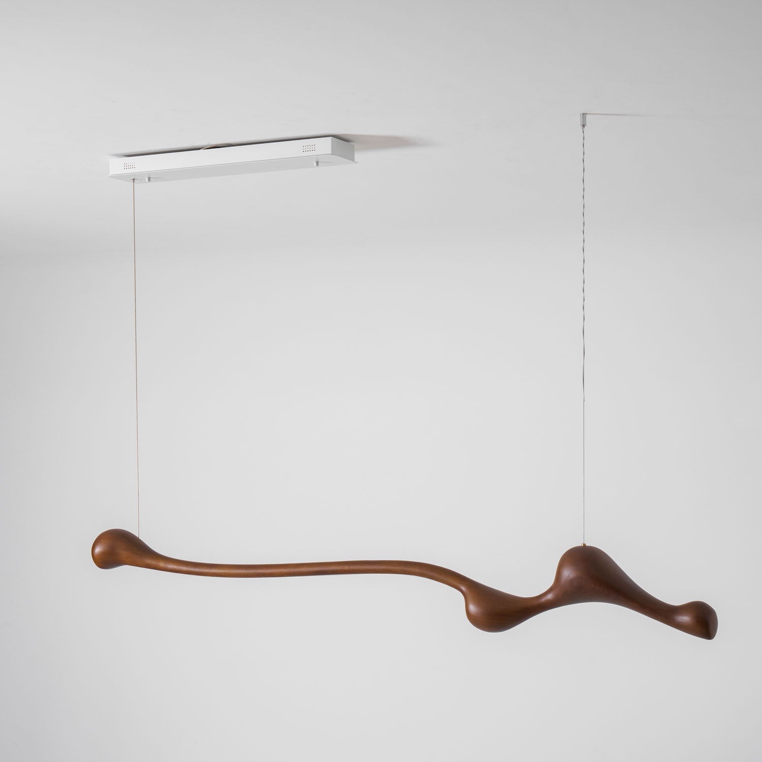Culva Japandi Style Pendant Light