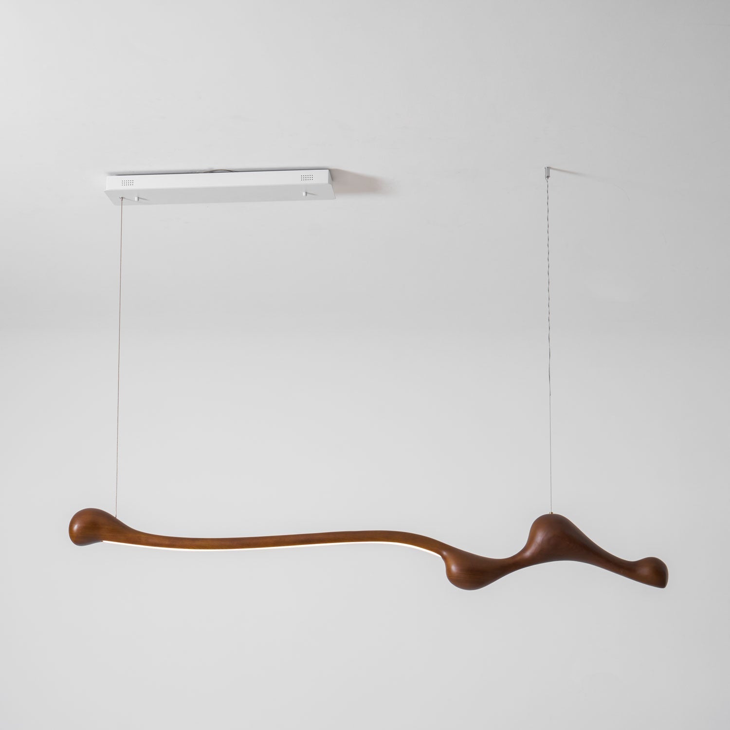 Culva Japandi Style Pendant Light