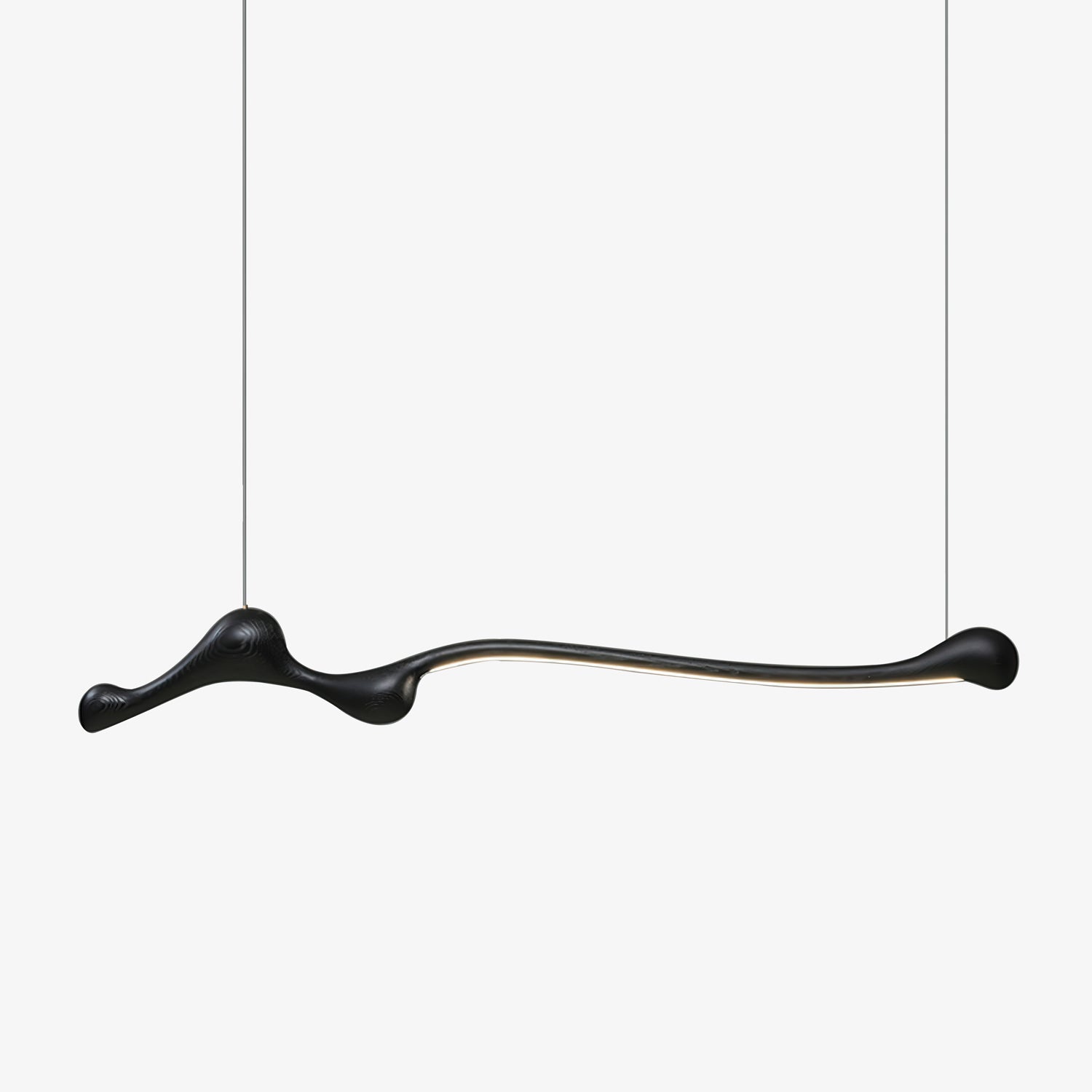 Culva Japandi Style Pendant Light