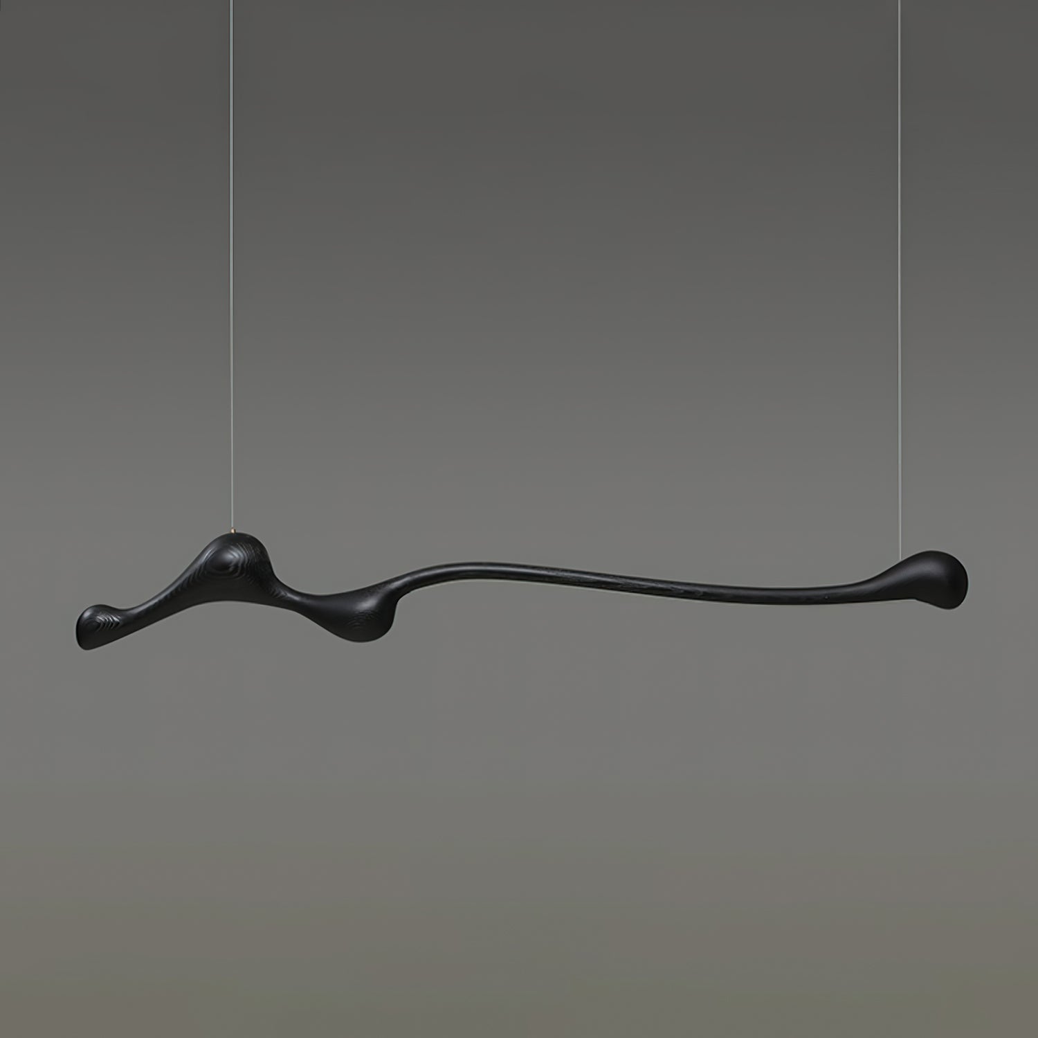 Culva Japandi Style Pendant Light
