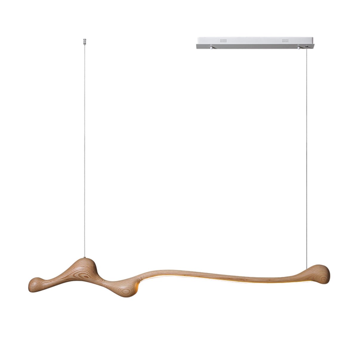 Culva Japandi Style Pendant Light