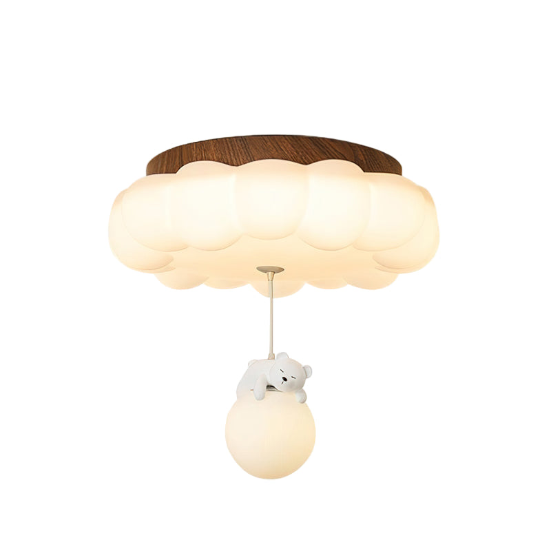 Cataya Ceiling Light Children's Bedroom