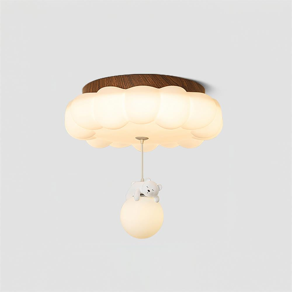 Cataya Ceiling Light Children's Bedroom