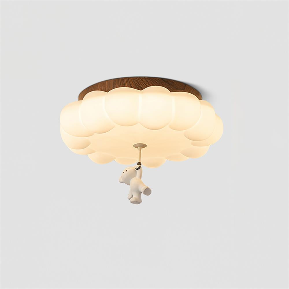Cataya Ceiling Light Children's Bedroom