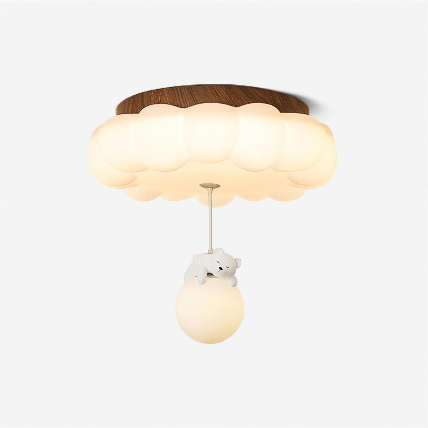 Cataya Ceiling Light Children's Bedroom