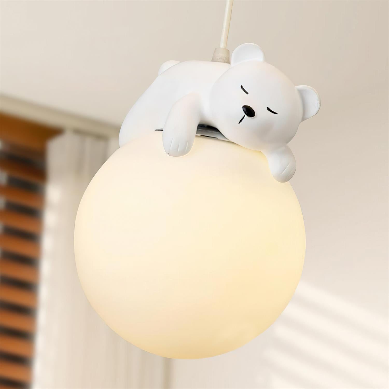 Cataya Ceiling Light Children's Bedroom