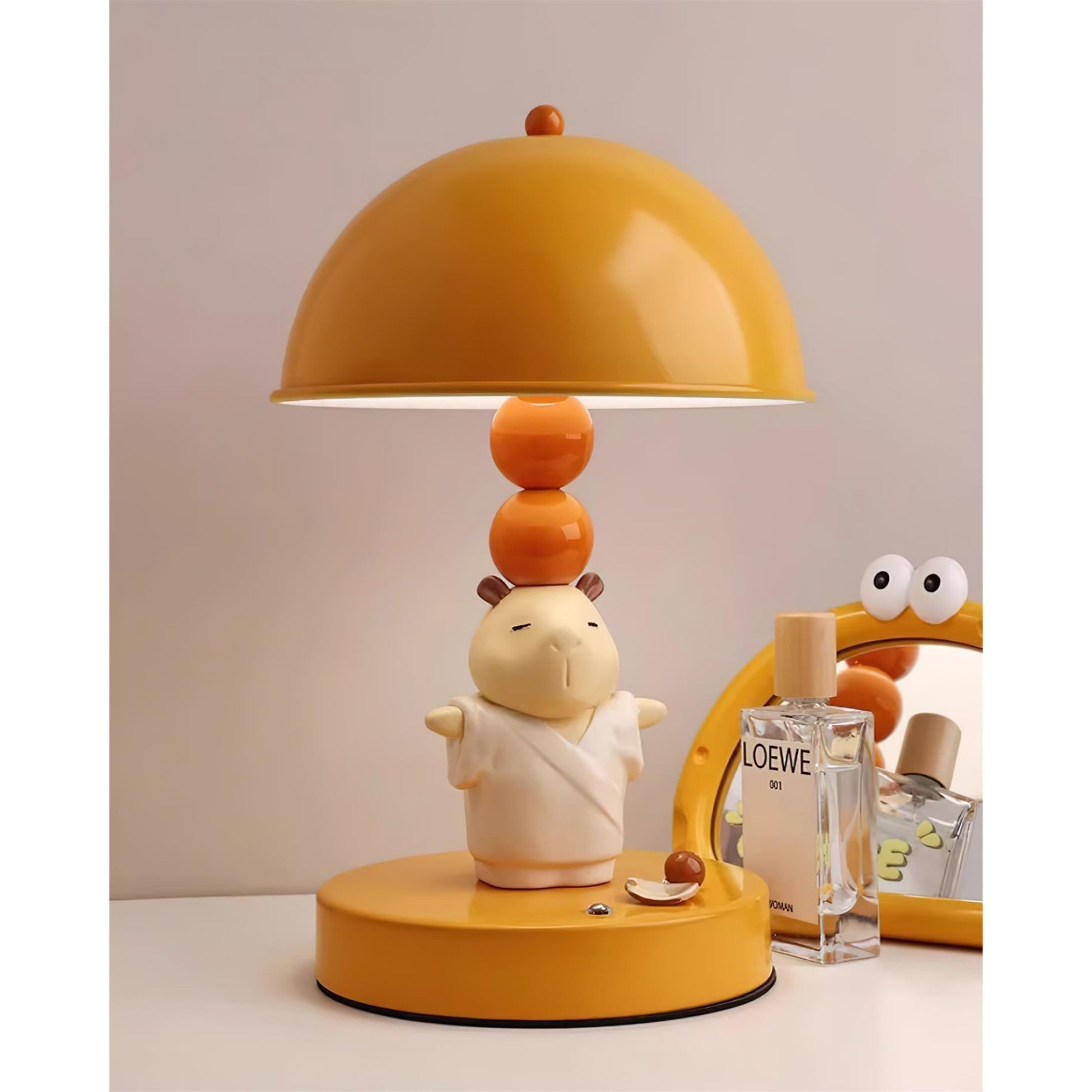 Cespibara Table Lamp