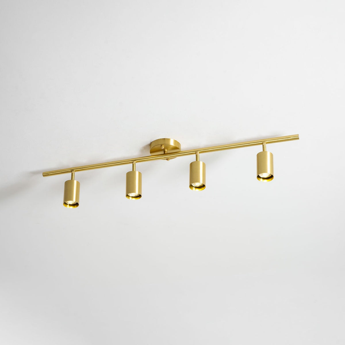 Cylinder Brass Series Ceiling Lamp – detail 16