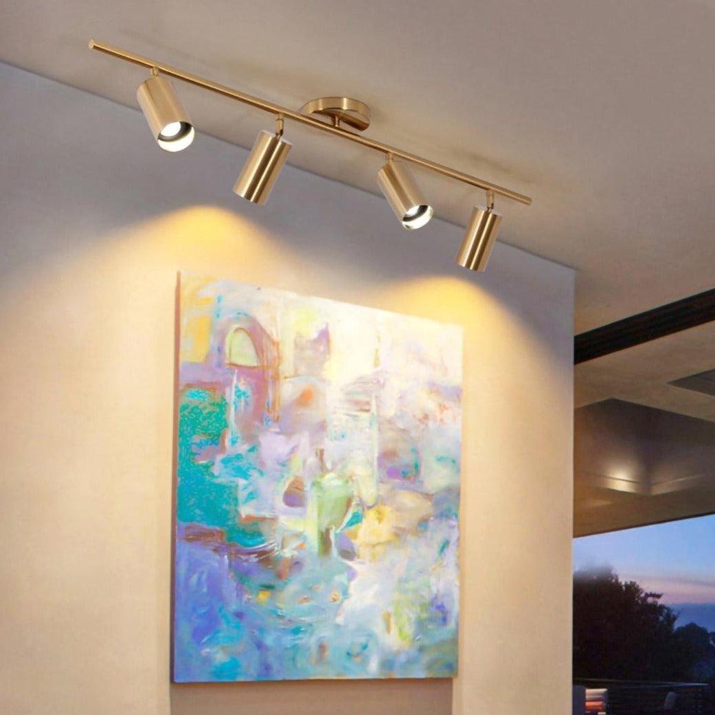 Sapelon Wall Light