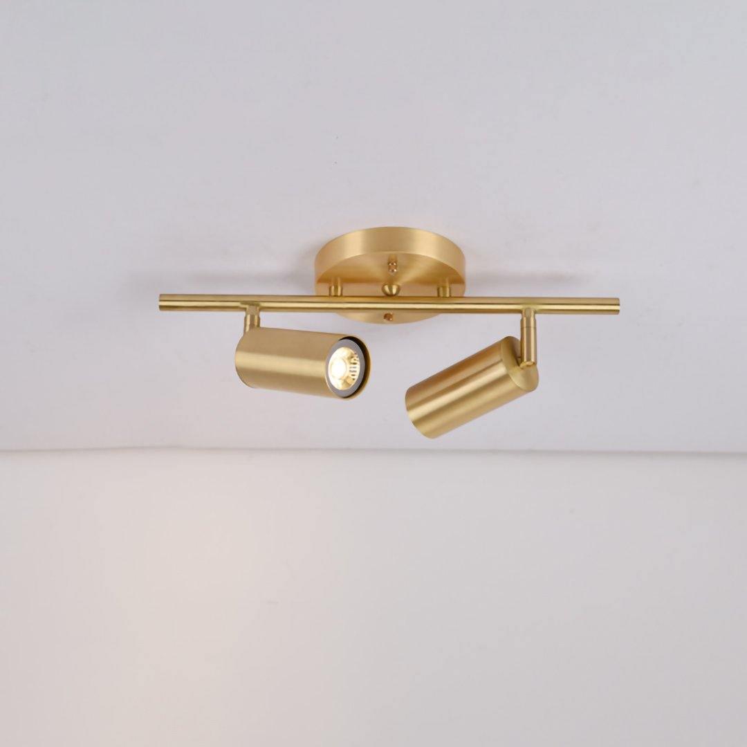 Sapelon Wall Light