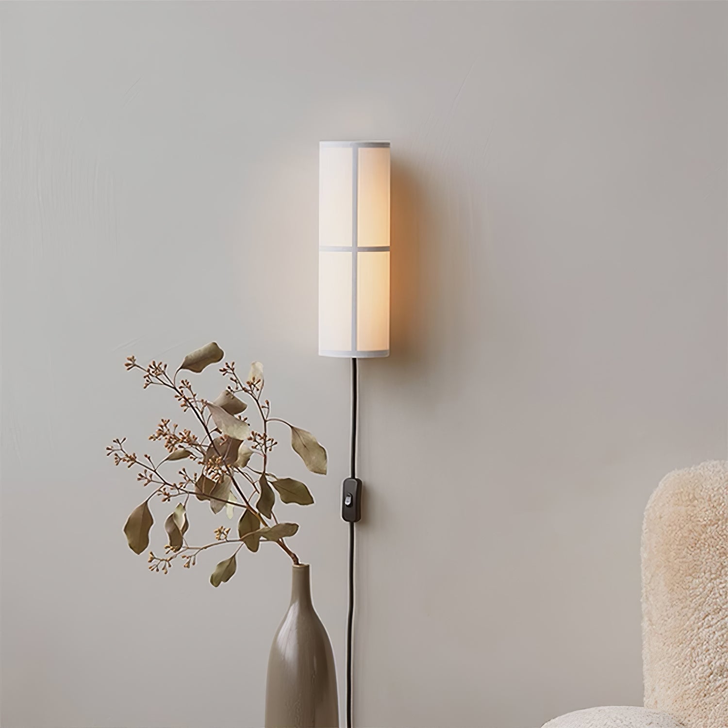Coeves Wall Light