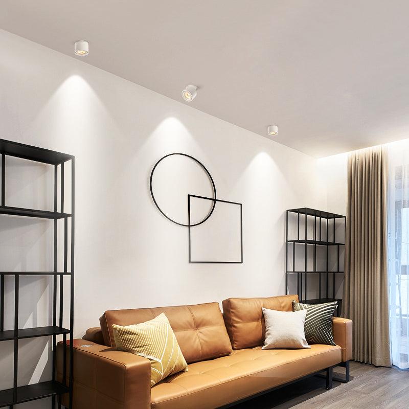 Kolvon Ceiling Light