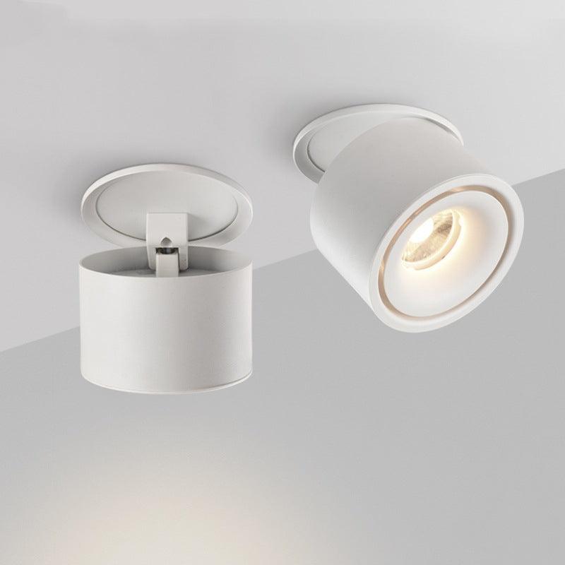 Kolvon Ceiling Light