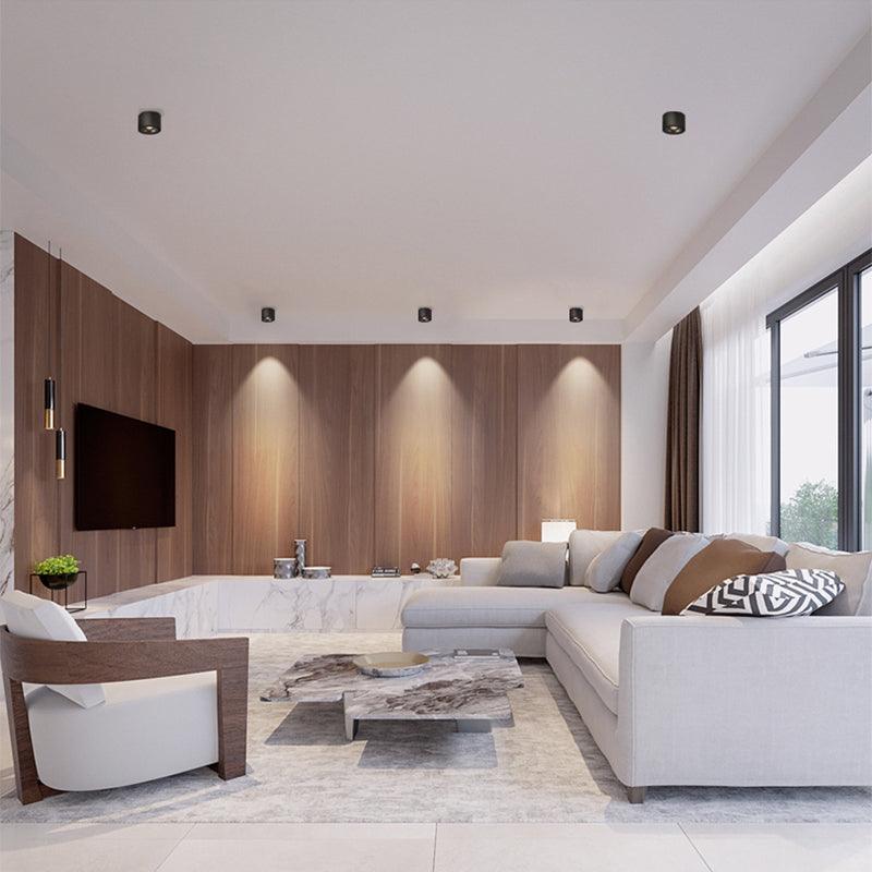 Kolvon Ceiling Light