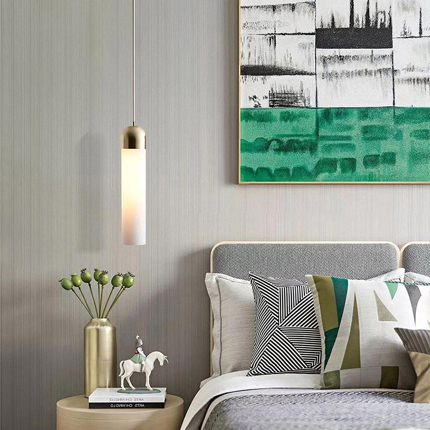 Celiscoze Pendant Light