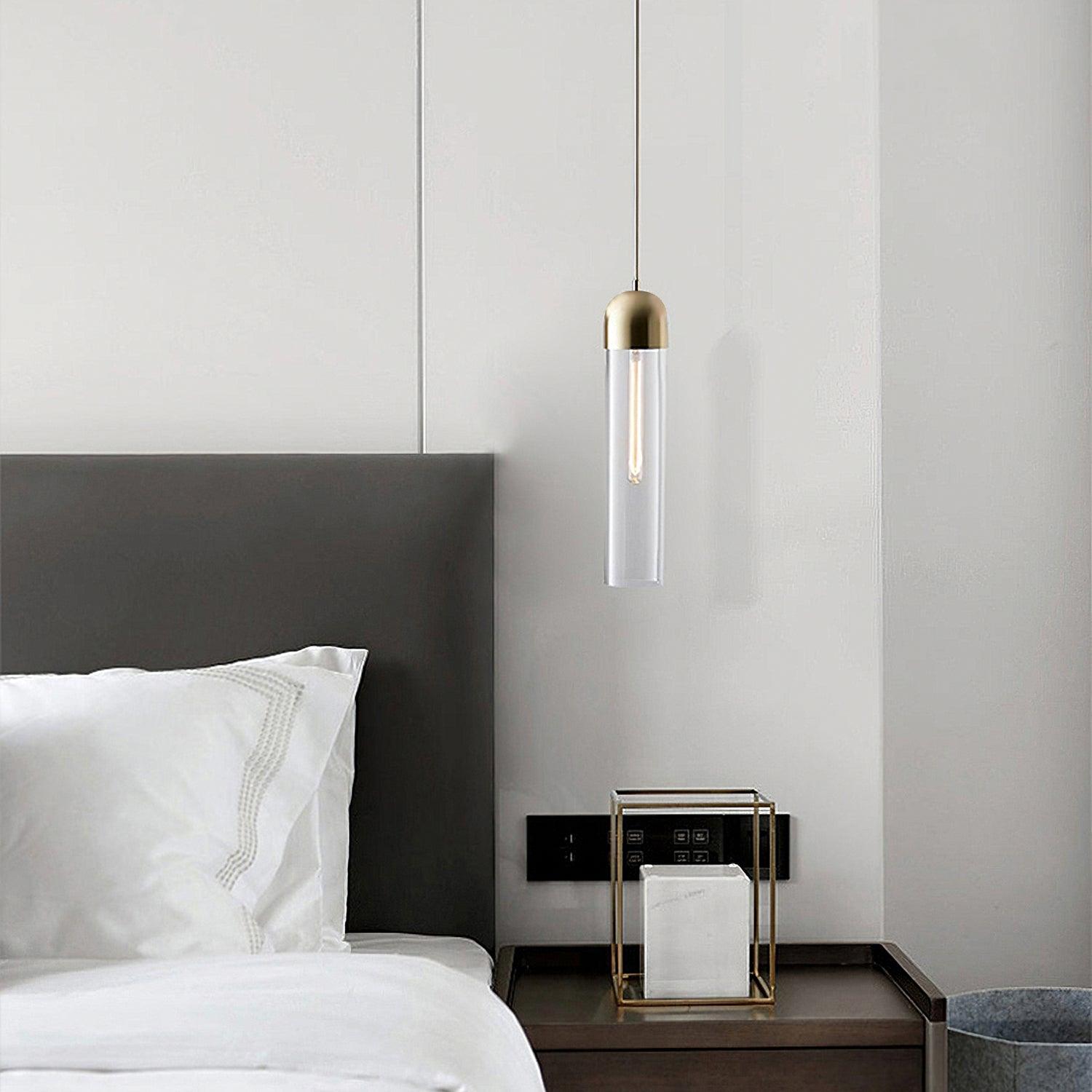 Celiscoze Pendant Light