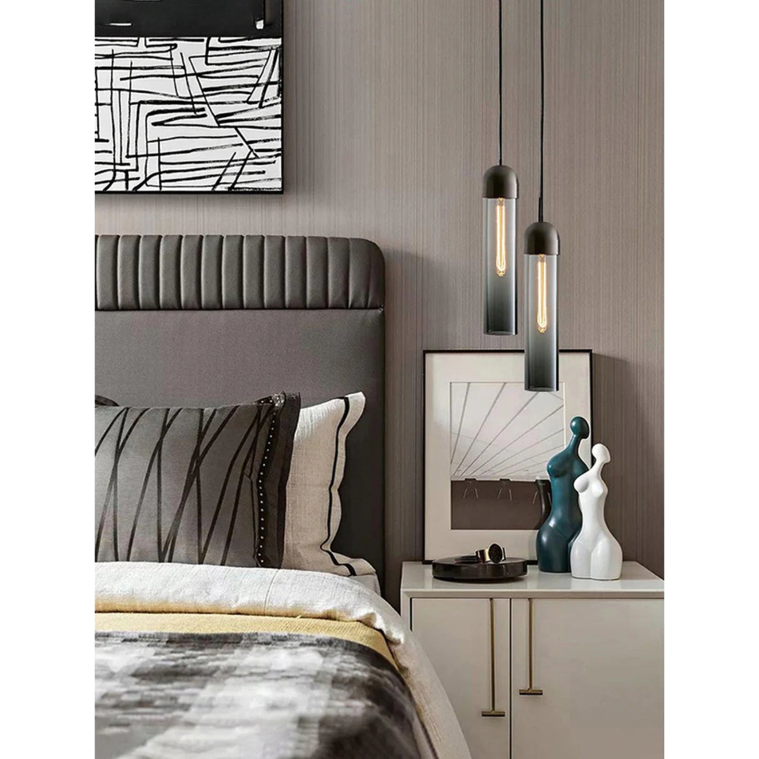 Celiscoze Pendant Light
