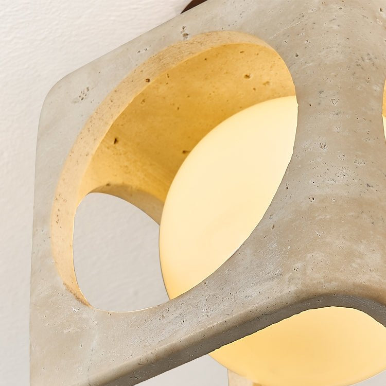 Aleris Ceiling Light