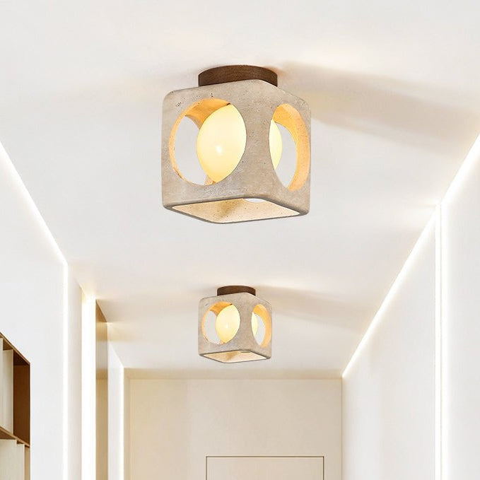 Aleris Ceiling Light
