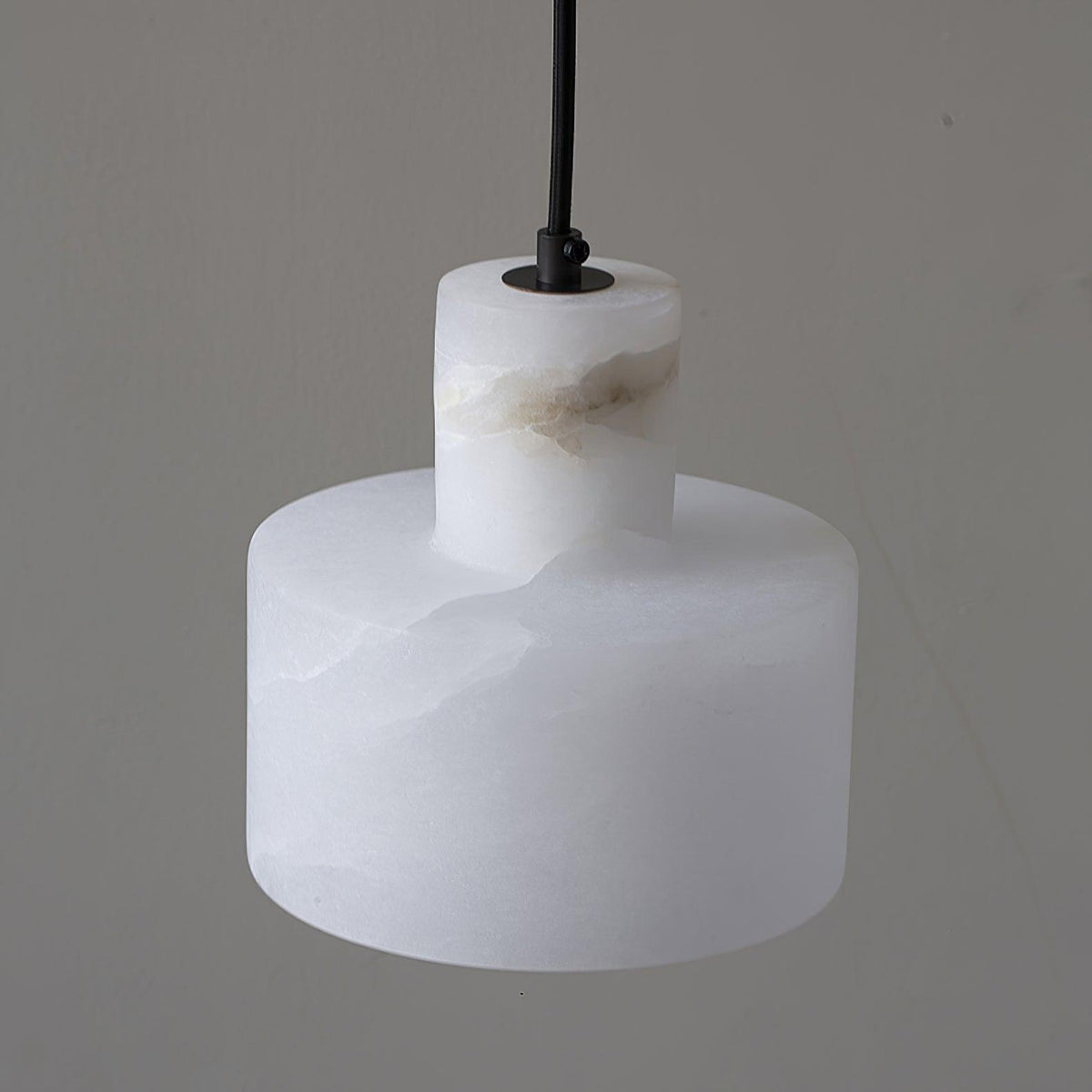 Linumere Cylindrical Pendant Light