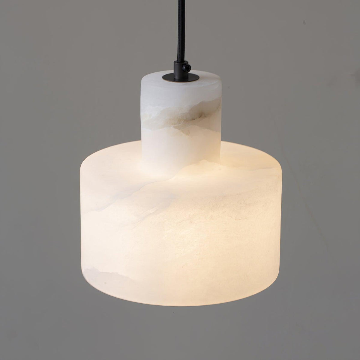 Linumere Cylindrical Pendant Light