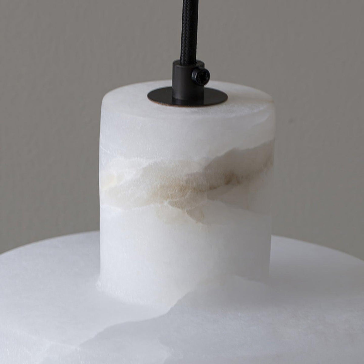 Linumere Cylindrical Pendant Light