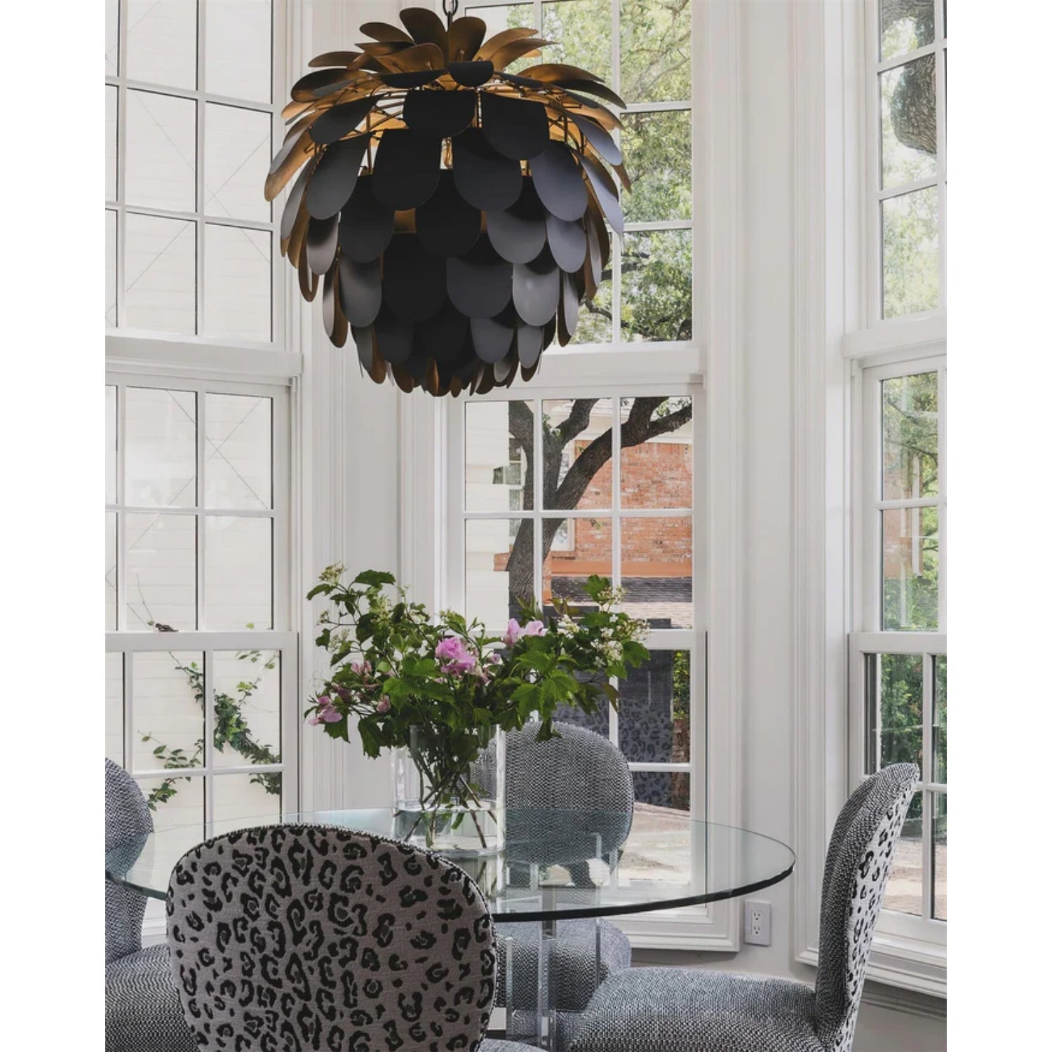 Movescovi Pendant Light