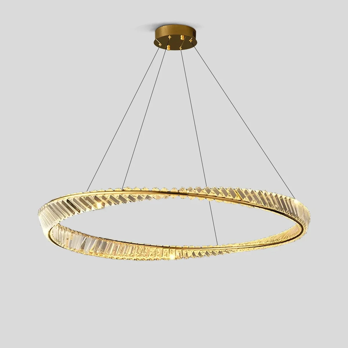 Alzero Pendant Light