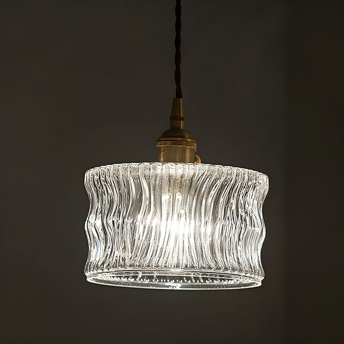 Serenoa Pendant Light