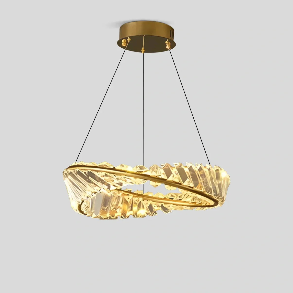 Alzero Pendant Light