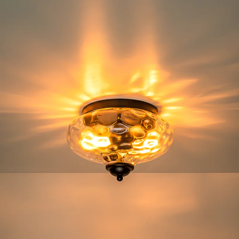 Zimano Ceiling Light