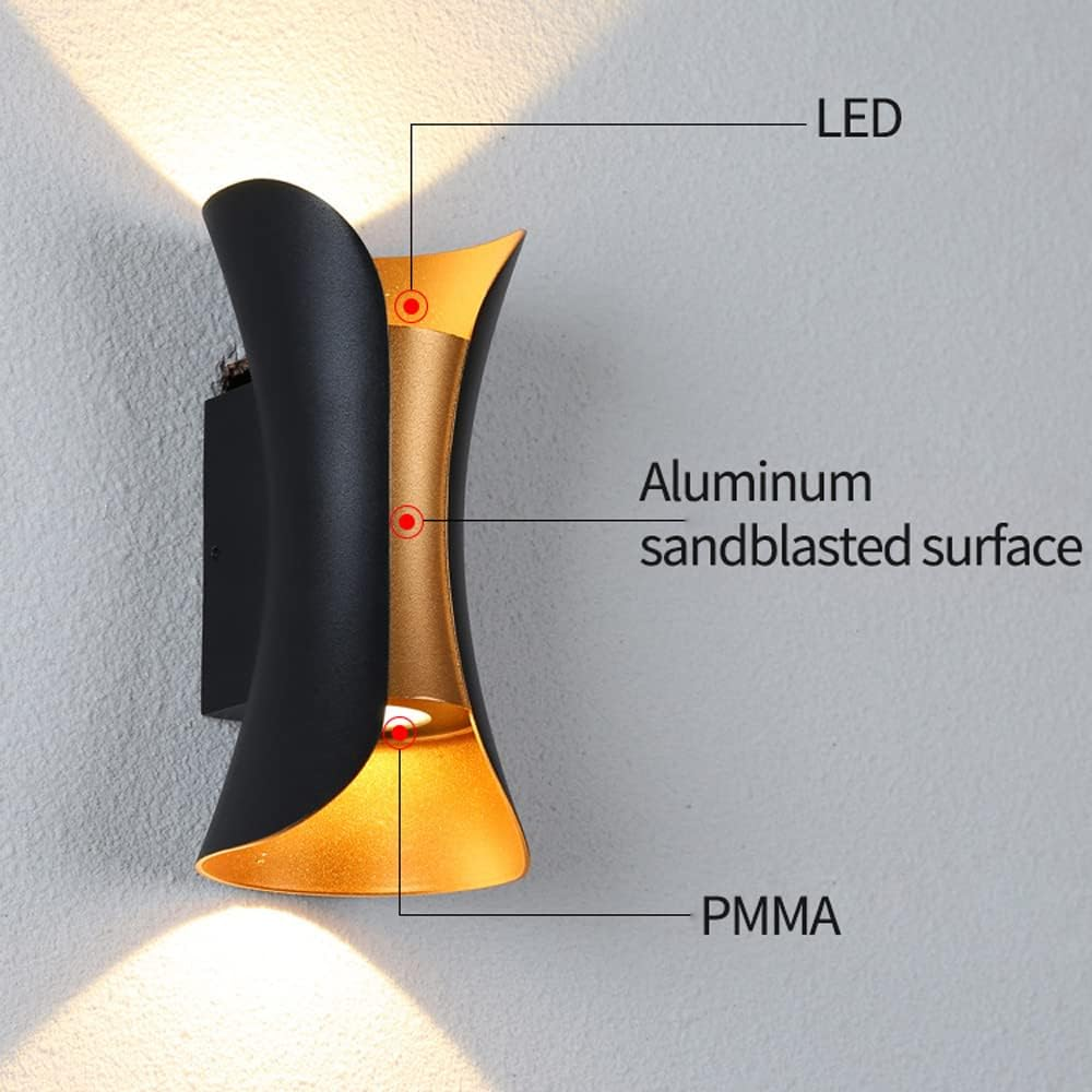 Otton Wall Light